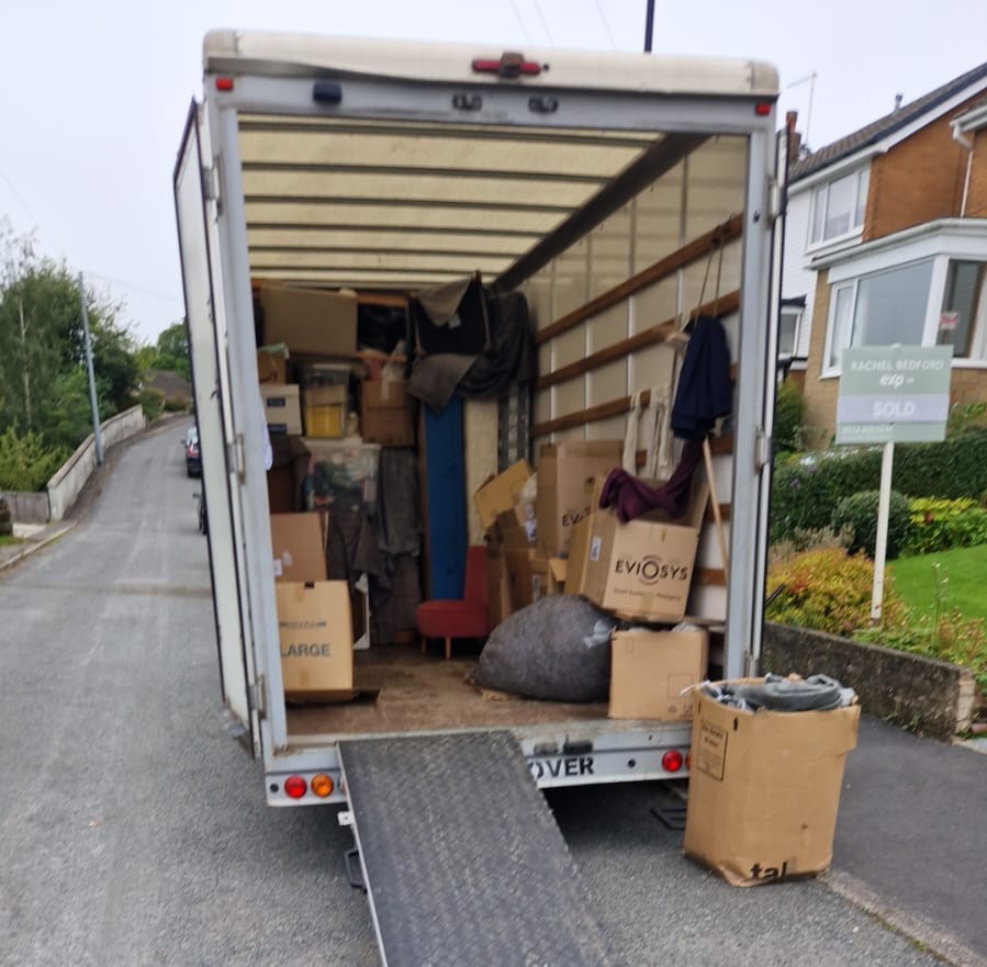 Choosing A Home Removals Company