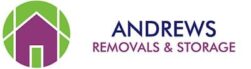 Andres Removals Logo