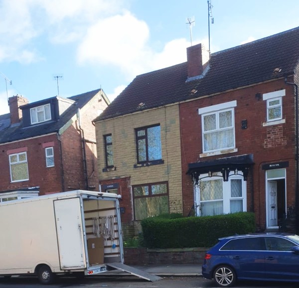 Removals Company Sheffield Packing Blog