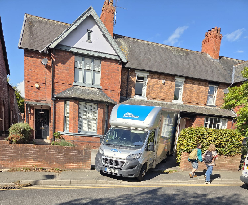 Extra Costs when moving home