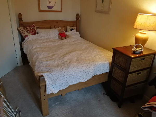 andrews removals lift heavy objects