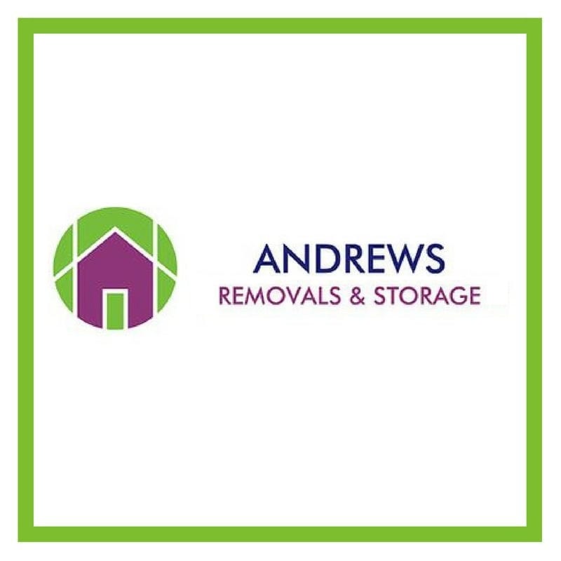 Andrews Removals and Storage logo